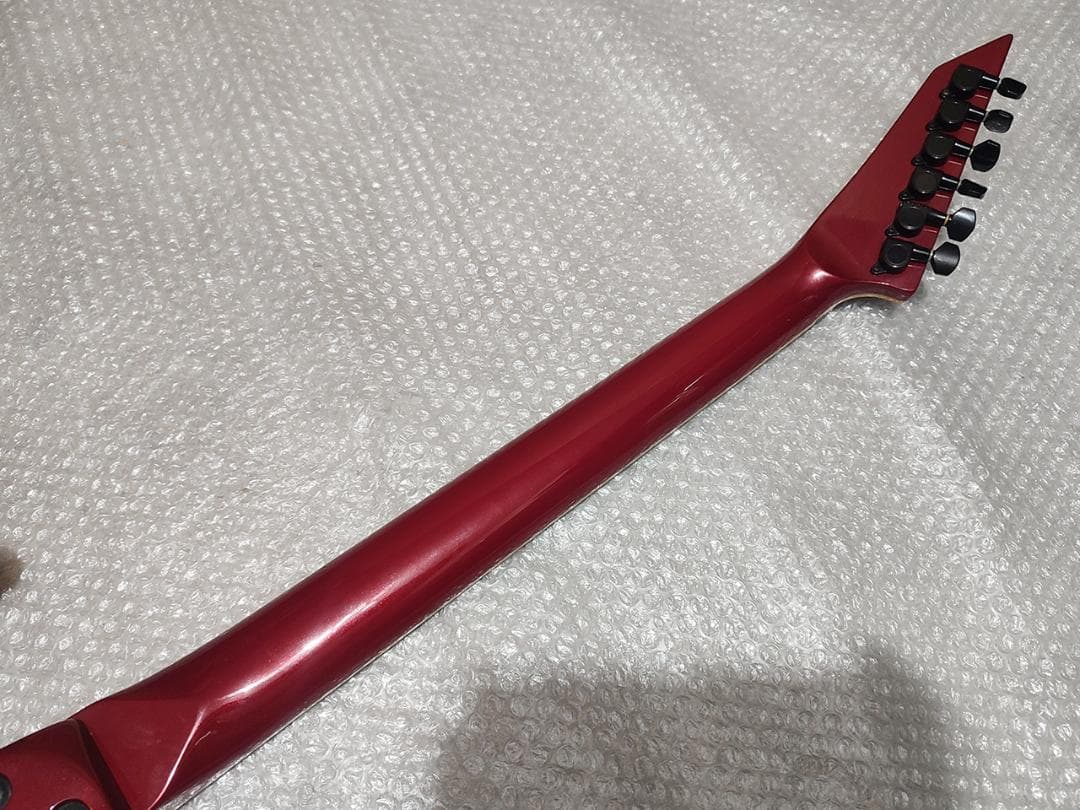 【送料無料】ESP GrassRoots HORIZON エレキギター 完動美品