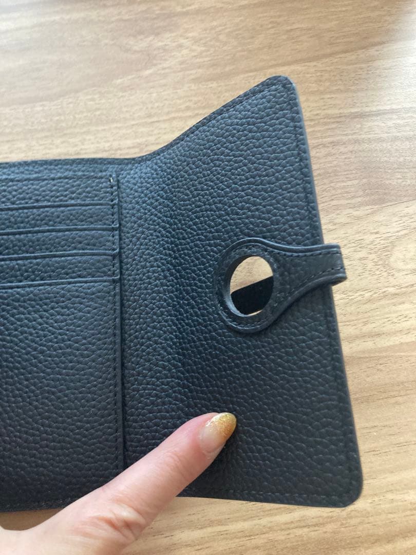 エルメス 財布 新品未使用 並行輸入品