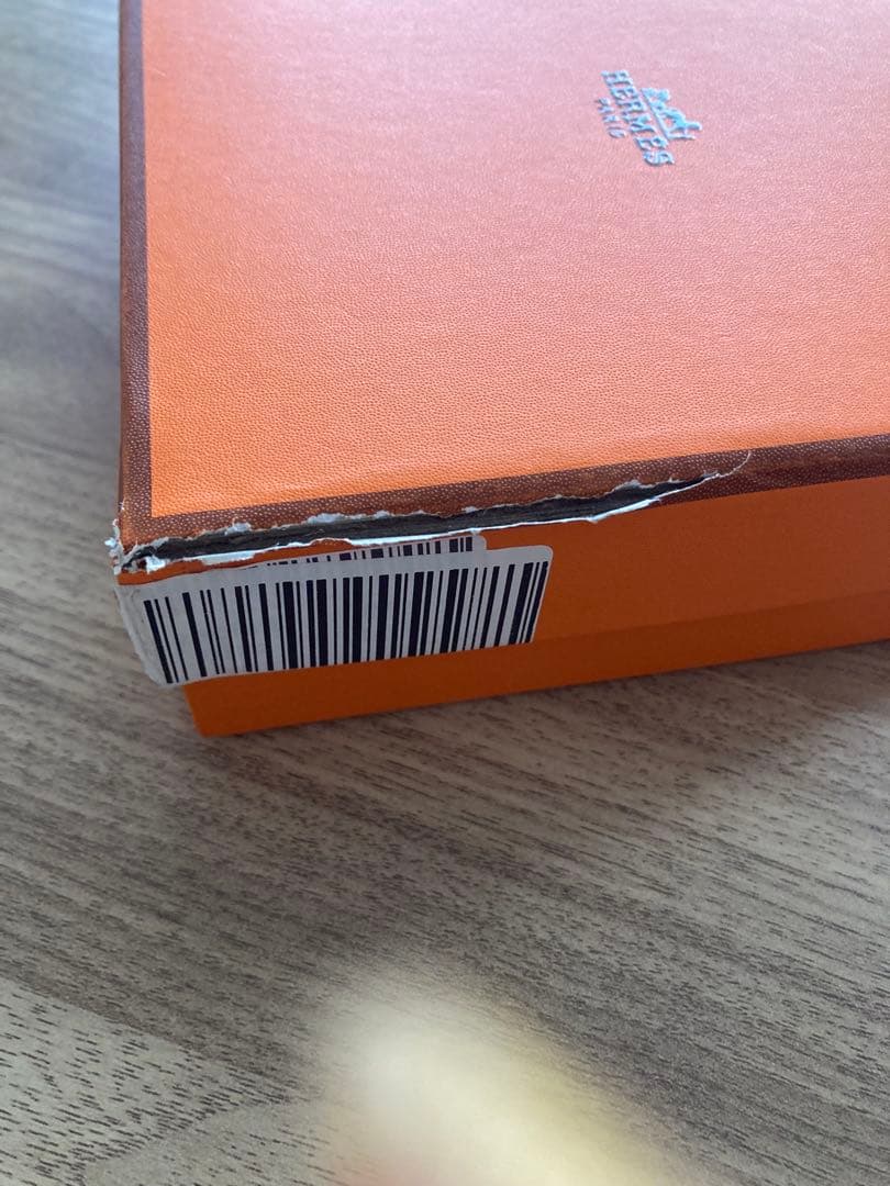 エルメス 財布 新品未使用 並行輸入品