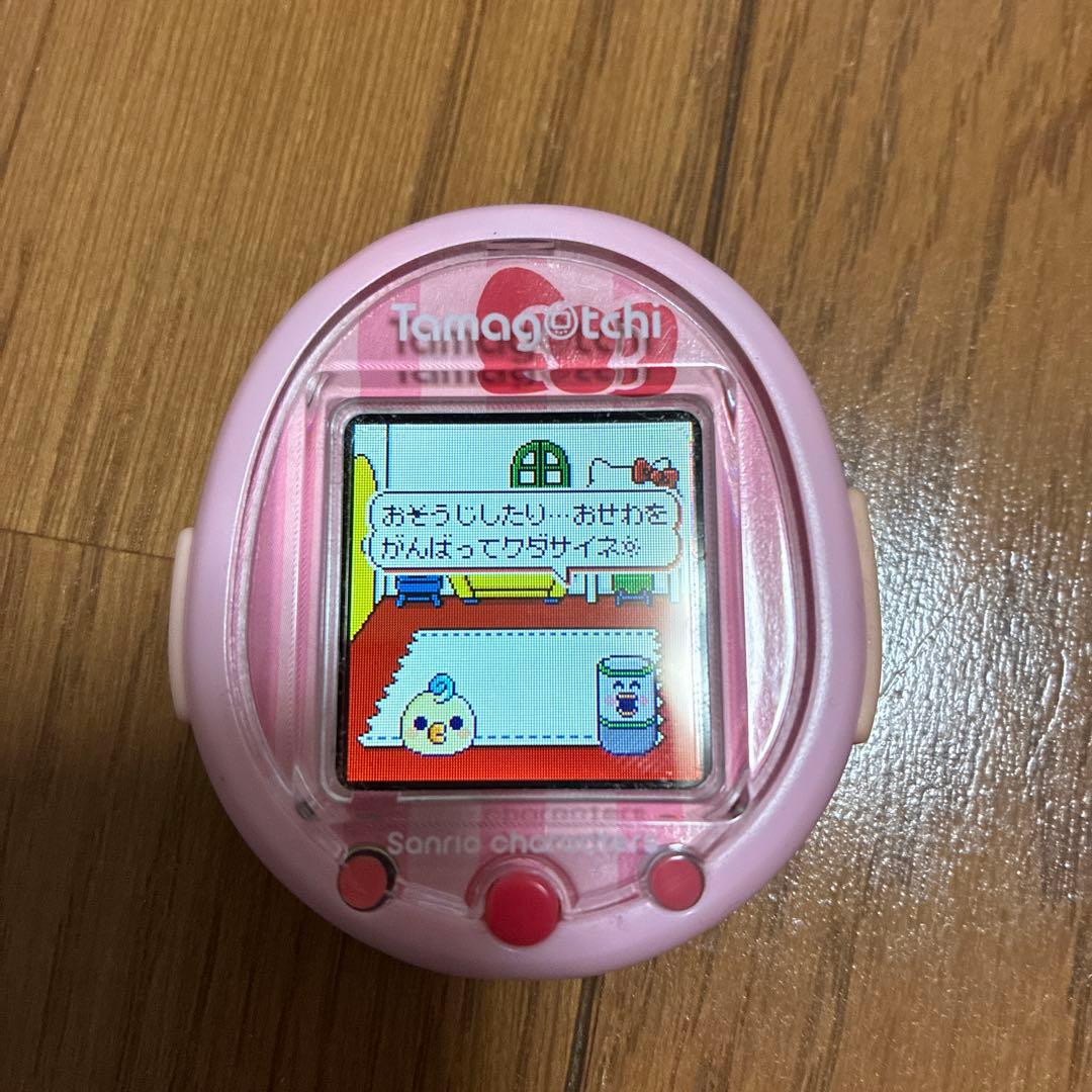 Tamagotchi スマート　サンリオキャラクターズ　スペシャルセット