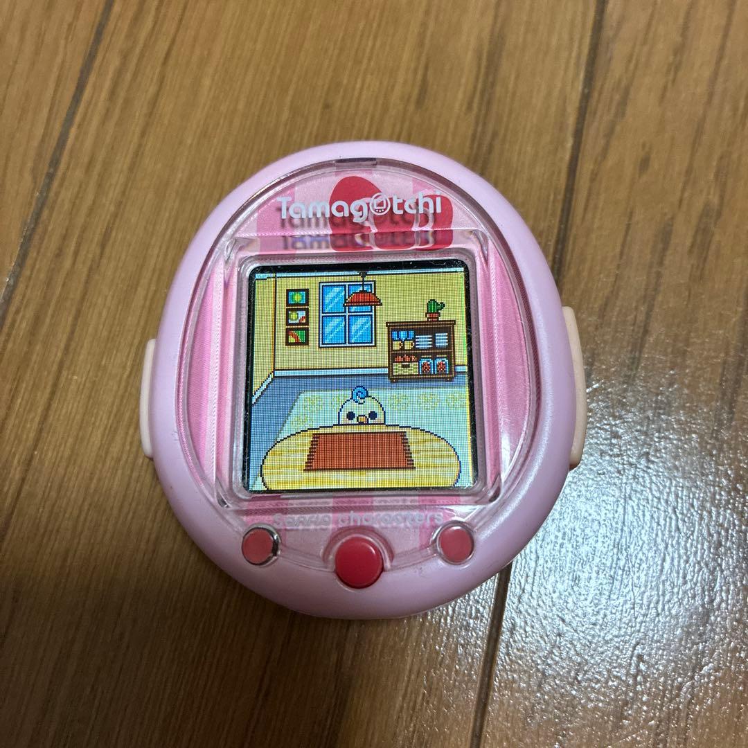 Tamagotchi スマート　サンリオキャラクターズ　スペシャルセット