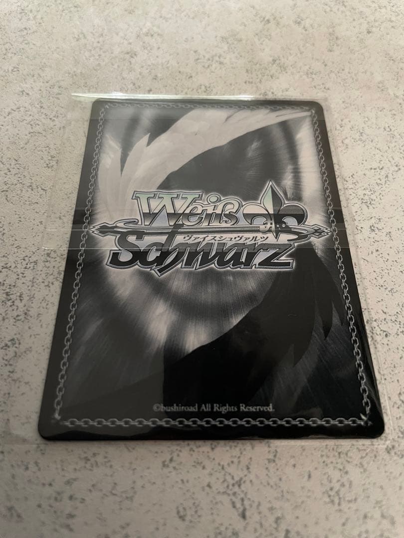 PR+ H.S.C.T.⭐︎ 日野下花帆 ヴァイス蓮ノ空CXチャレンジ 全勝優勝賞