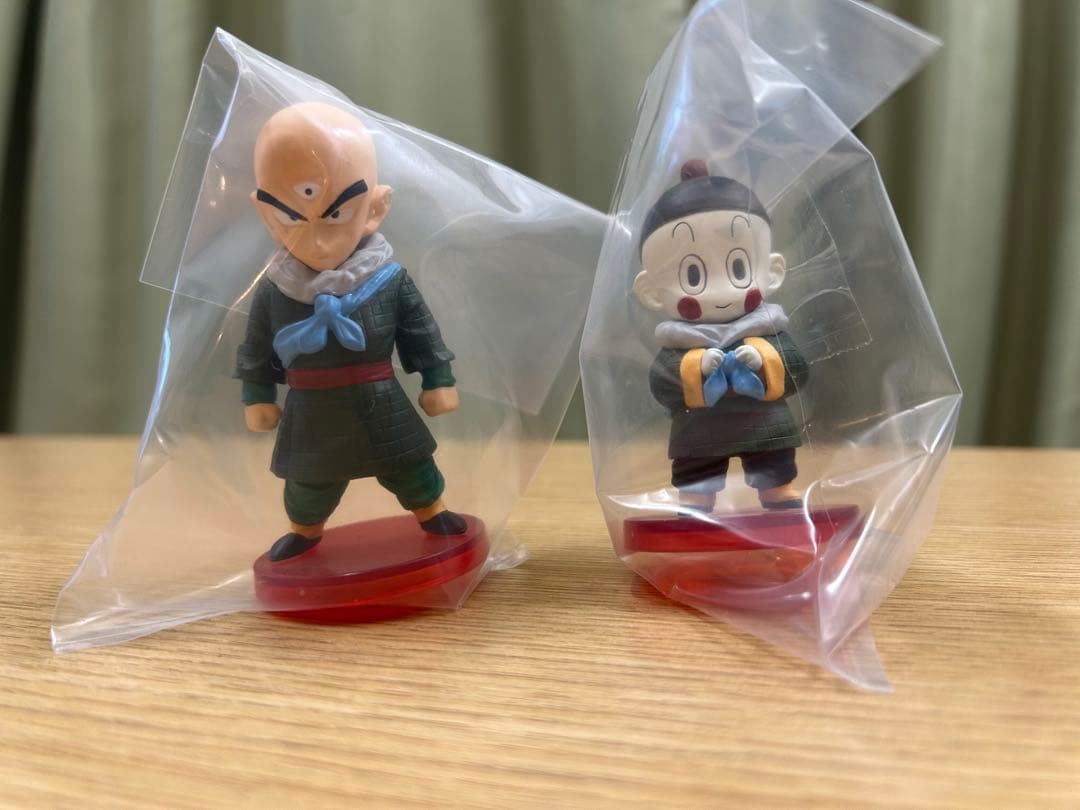 ドラゴンボール コレクタブルフィギュア 45体　まとめ売り　ワーコレ