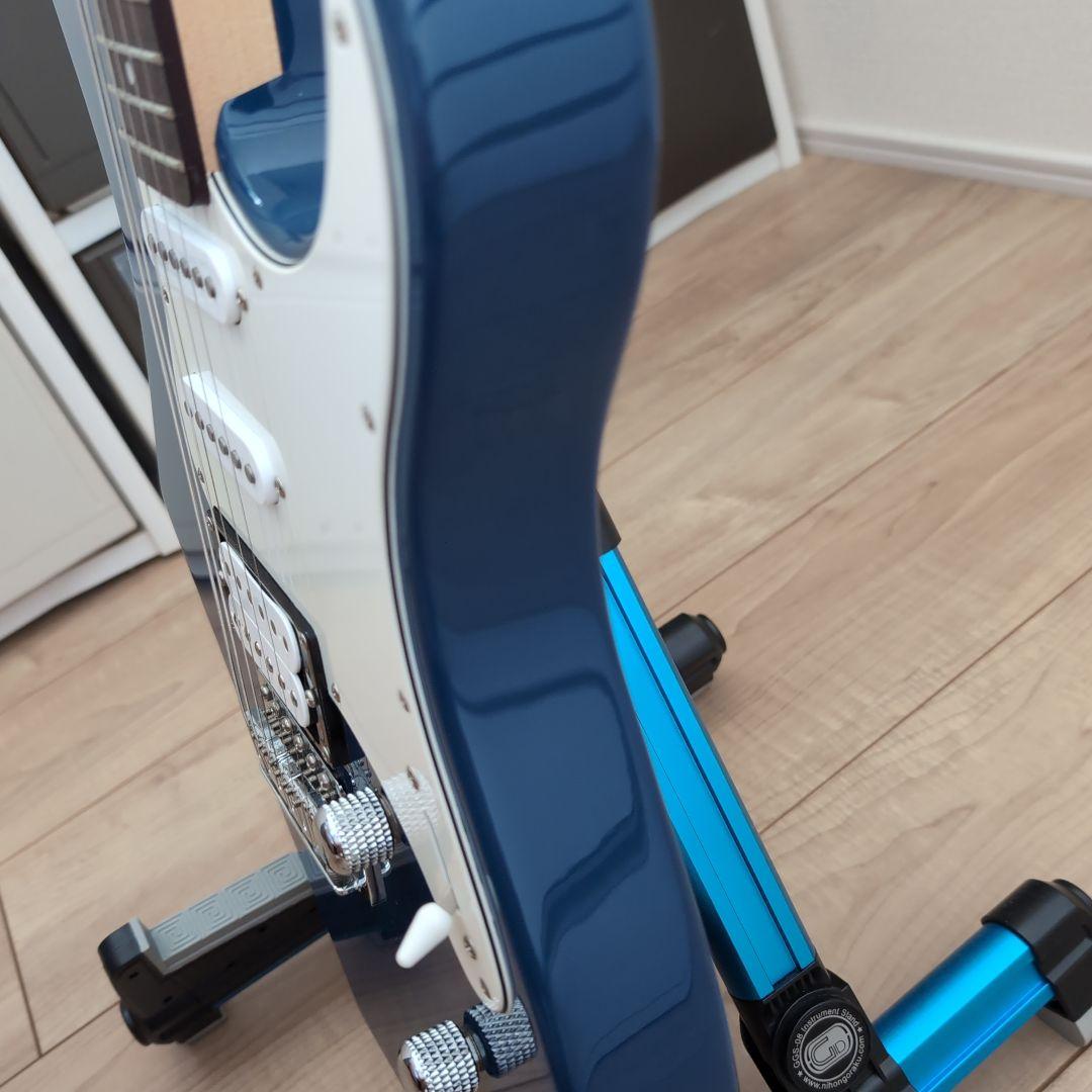 Yamaha PACIFICA112V ユナイテッドブルー エレキギター