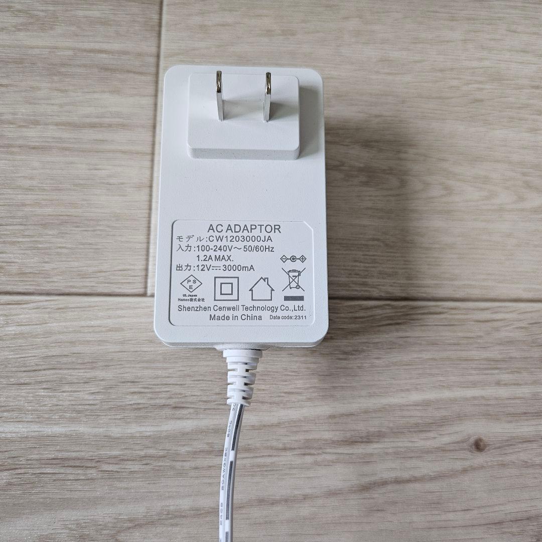 ピクシオゲーミングモニターとエルゴトロンモニターアームのセット