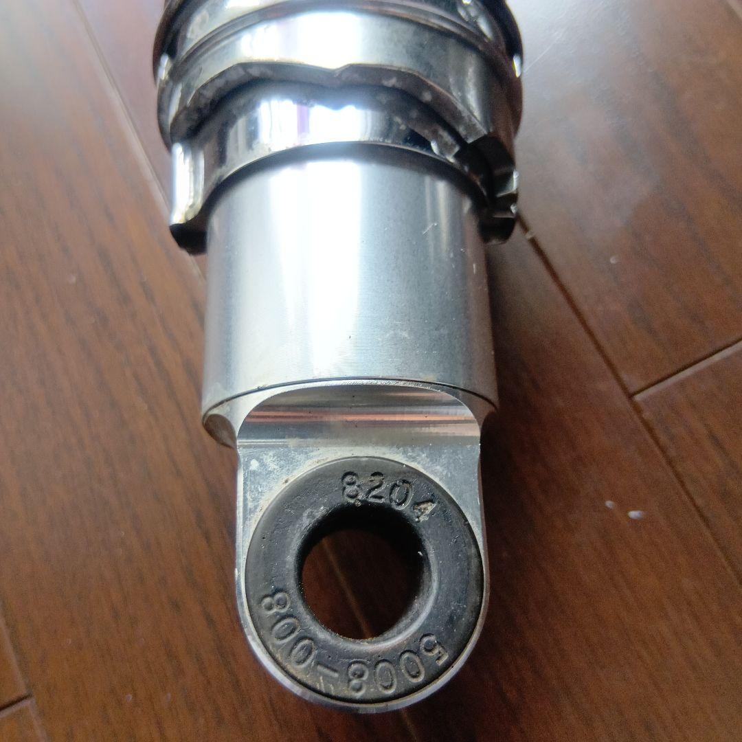 プログレッシブ サスペンション SR400 ZL750/900他