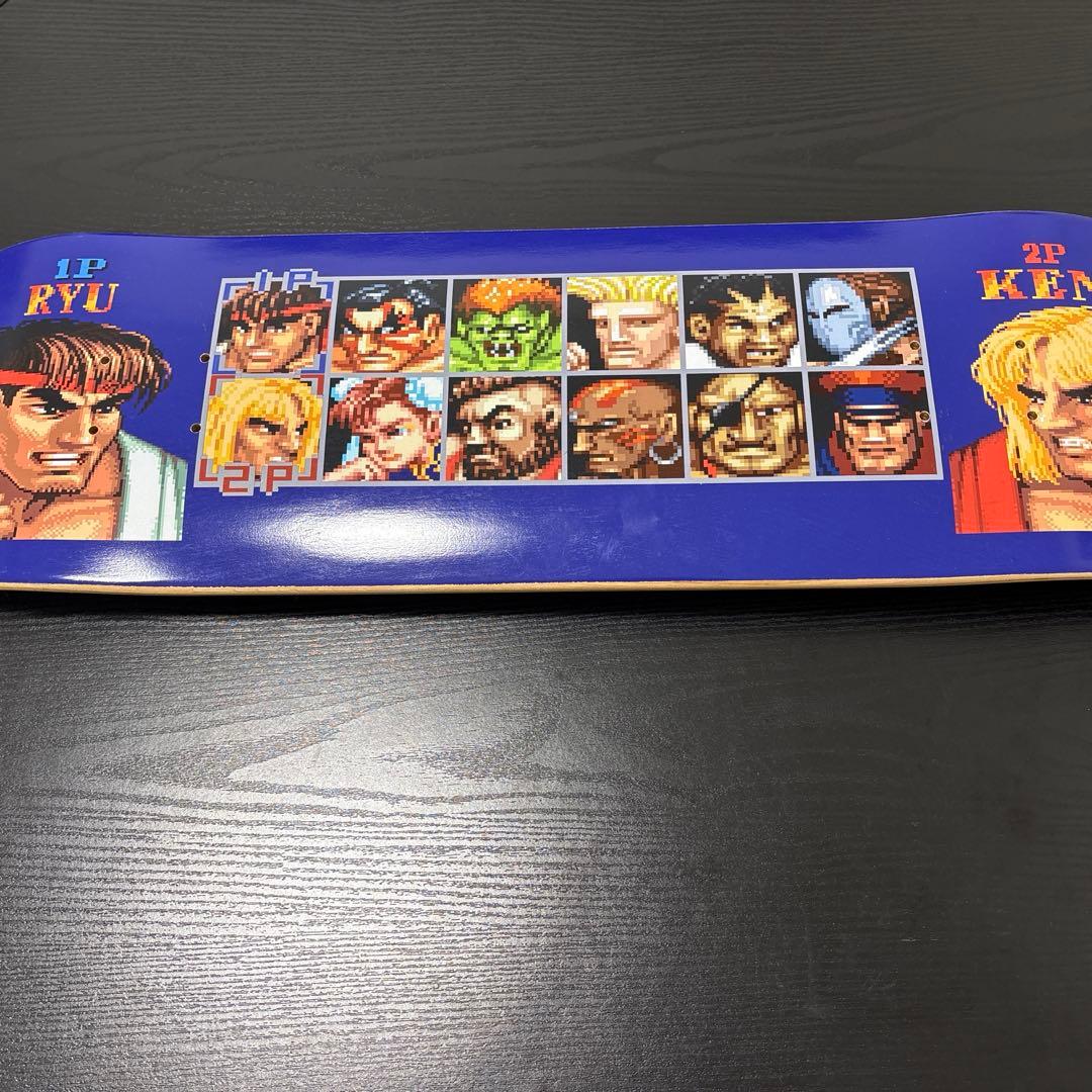 ハフ スケボー スケートボード HUF デッキ 8.25インチ