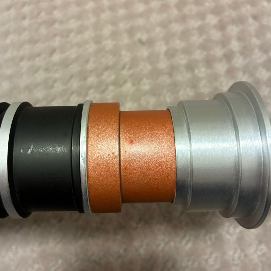 フォースFXライトセーバー ルーク EP6 ハズブロHasbro