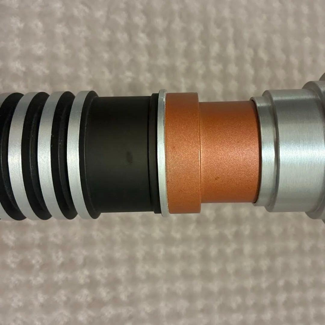 フォースFXライトセーバー ルーク EP6 ハズブロHasbro