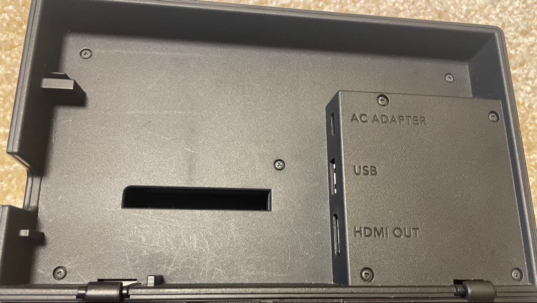 め*ぇ様 Nintendo Switch 本体他　※説明必読