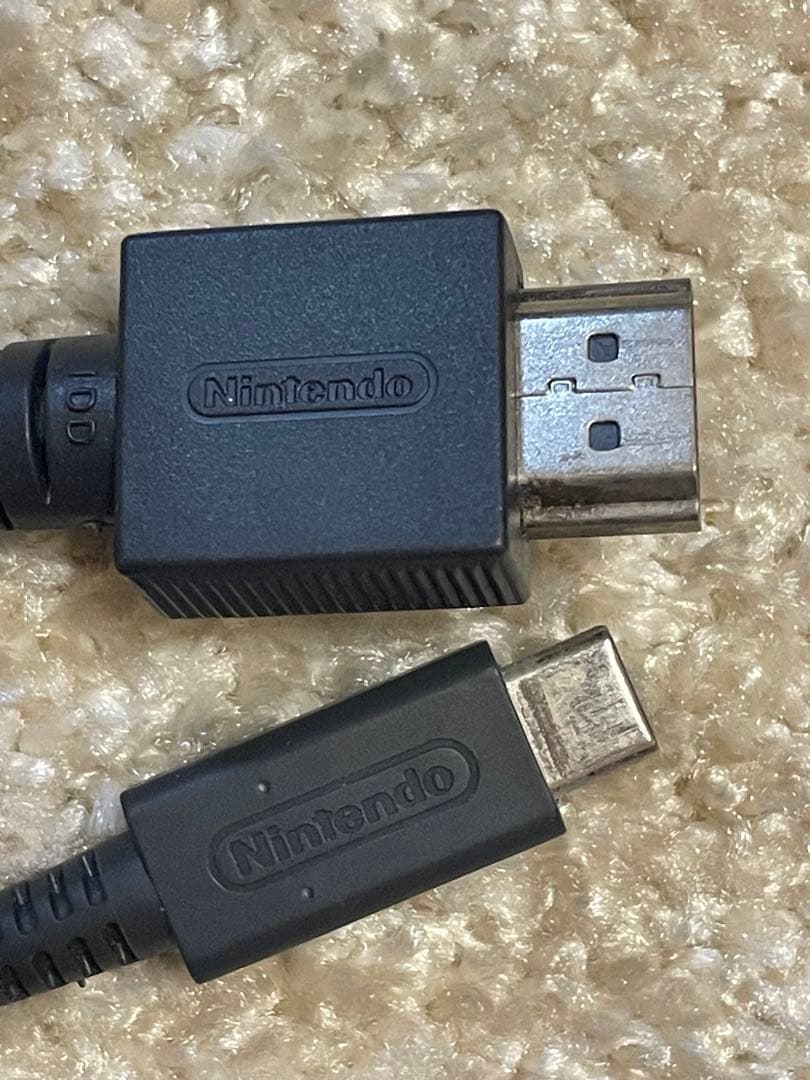 め*ぇ様 Nintendo Switch 本体他　※説明必読