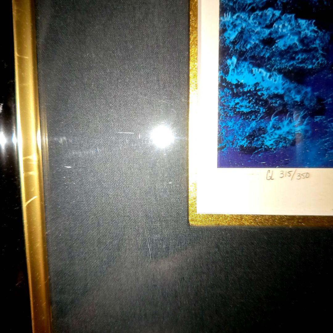 絵画　クリスチャン ラッセン【エンシェントリズム】315/350