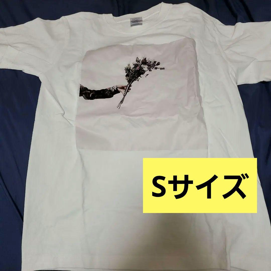 SUPER BEAVER アイラヴユー Tシャツ