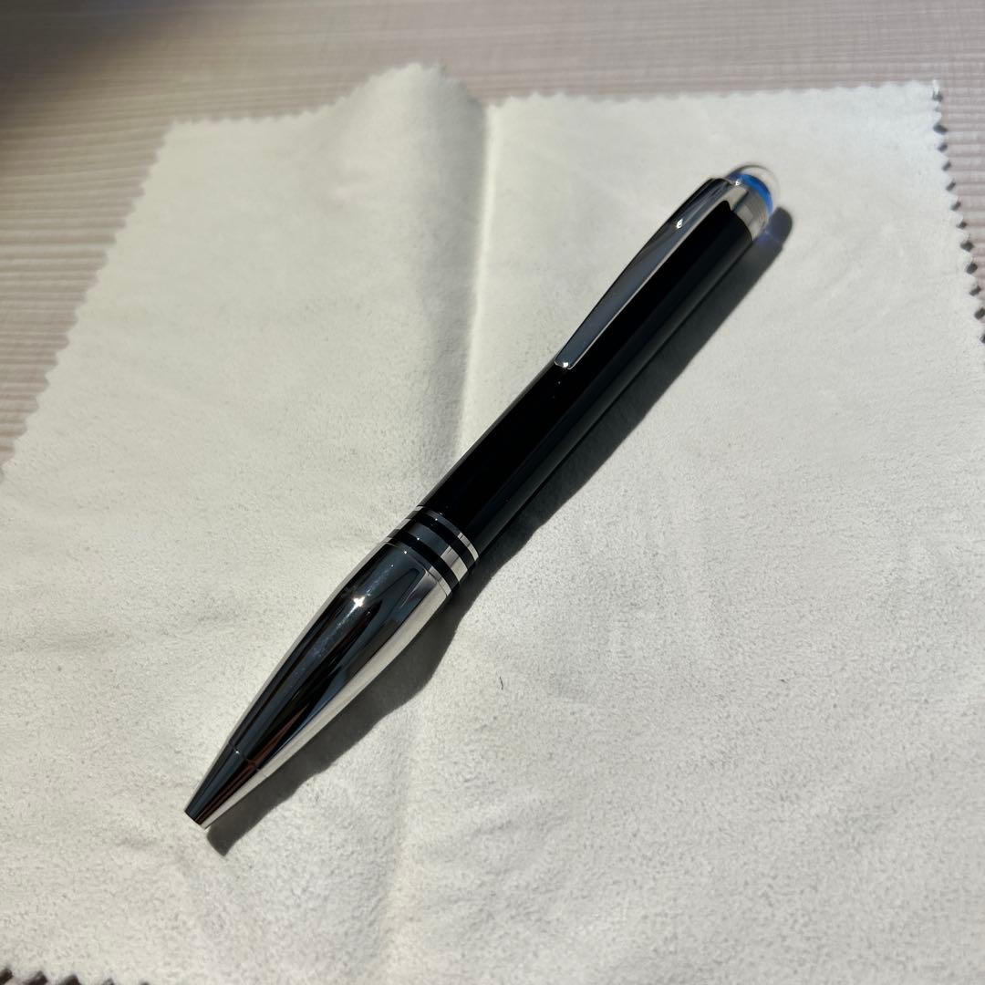 モンブラン スターウォーカー ドゥエ