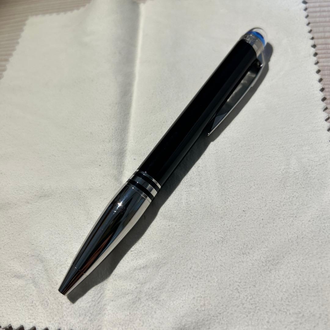 モンブラン スターウォーカー ドゥエ