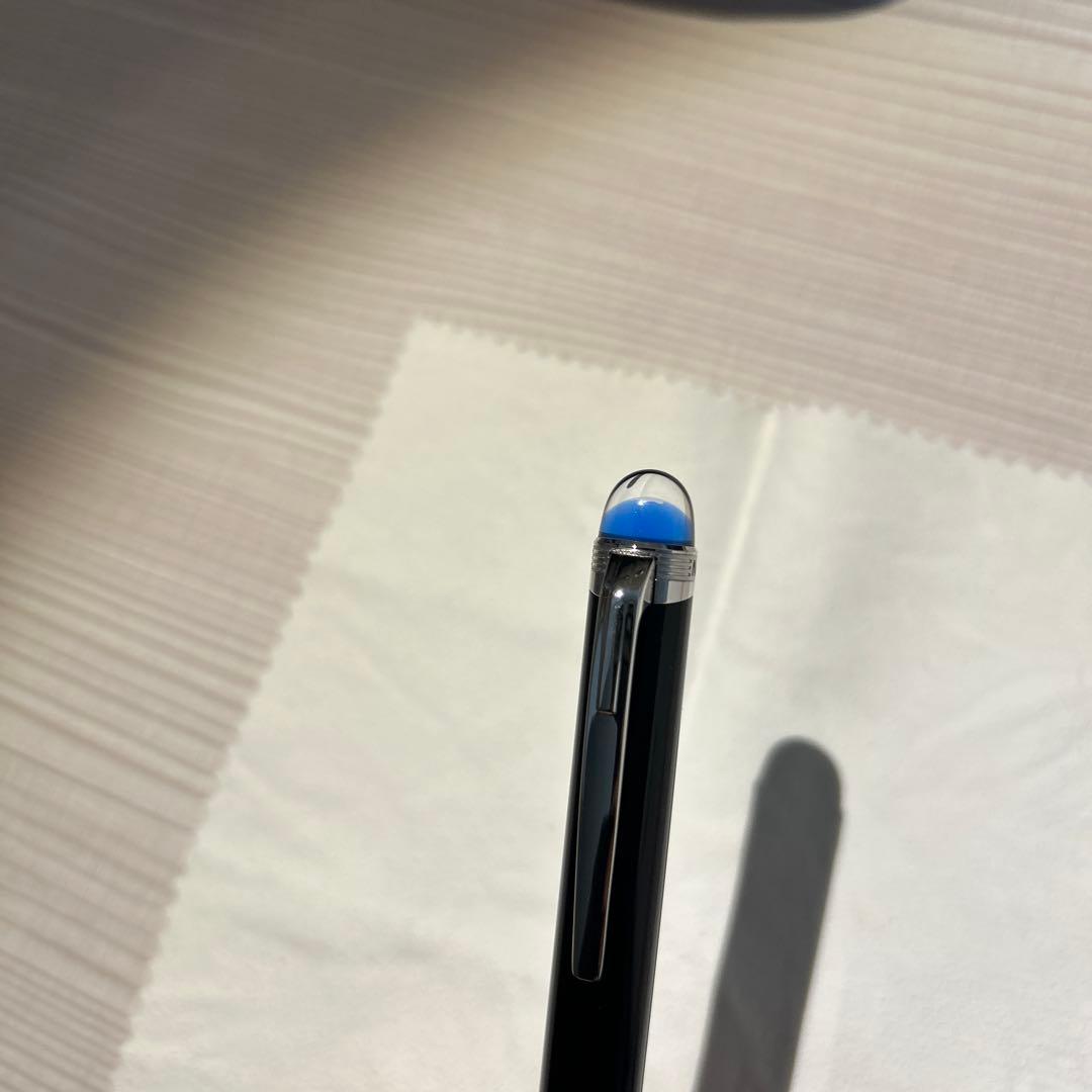 モンブラン スターウォーカー ドゥエ