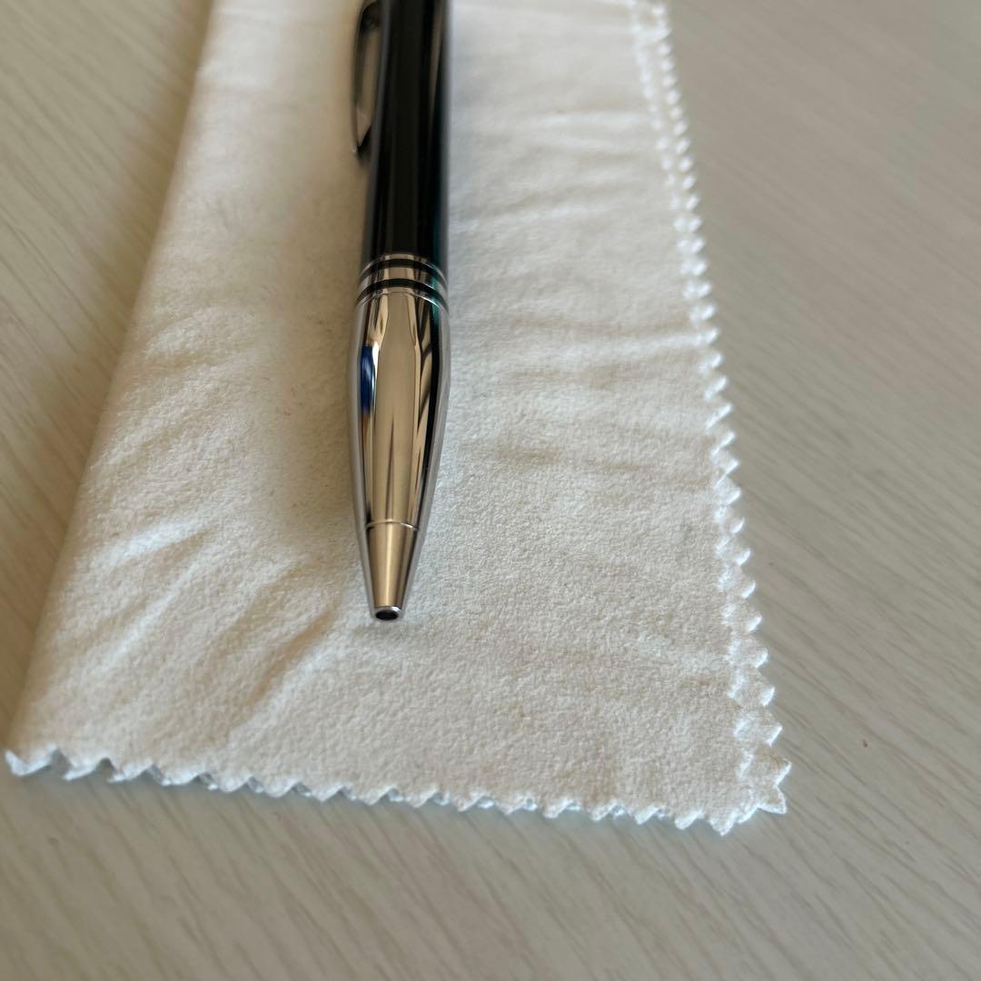 モンブラン スターウォーカー ドゥエ