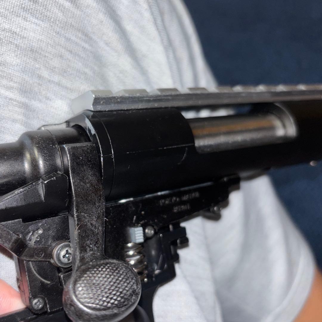 VSR-10 プロスナイパー　スコープと一緒に買って頂ければ8000円OFF