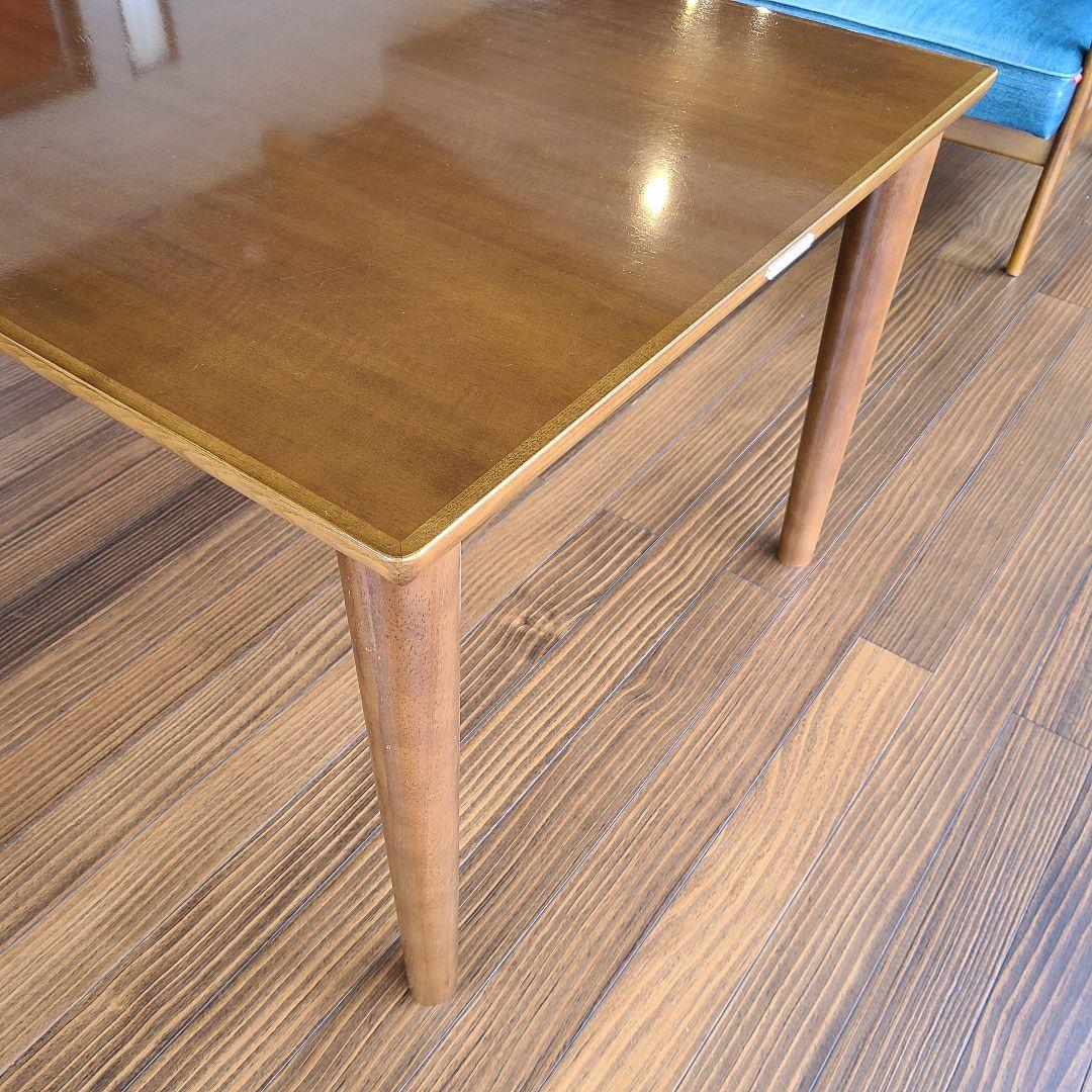 ★Yahe★カリモク60★ダイニングテーブル★カフェテーブル