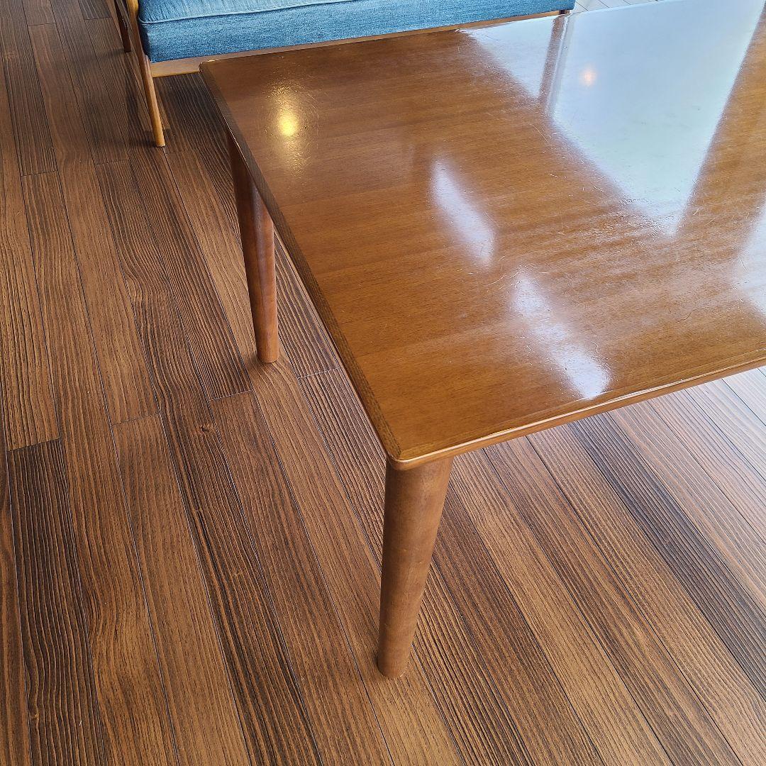 ★Yahe★カリモク60★ダイニングテーブル★カフェテーブル