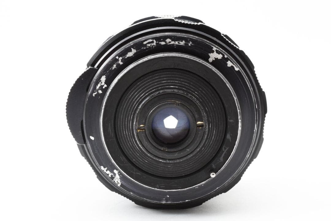 ◎前期型◎ Super Takumar 28mm F3.5 Y042