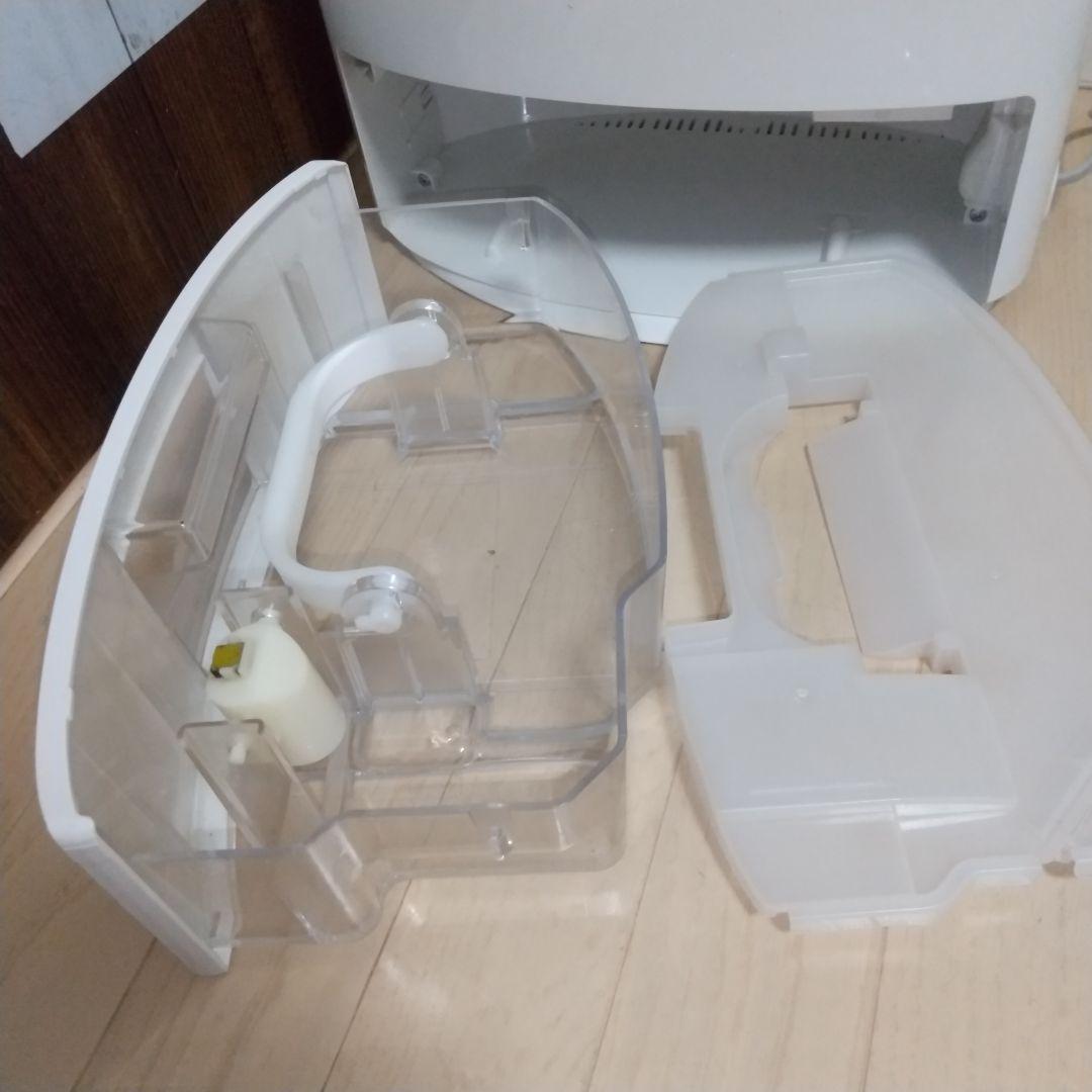 今からの時期に大活躍✨デシカント式衣類乾燥除湿機　F-YZPX60