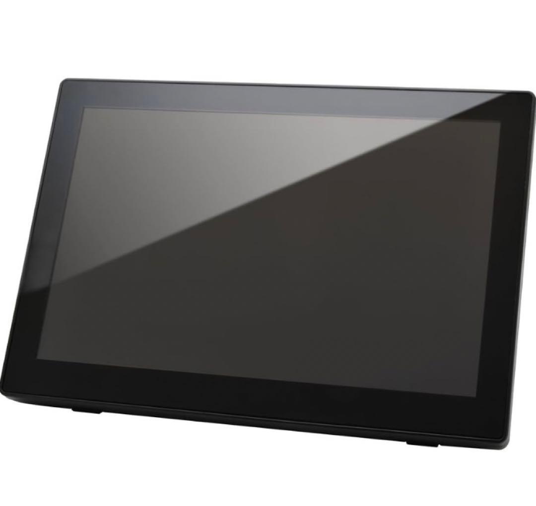 新品未使用　定価37000円　10.1インチplus oneHDMIモニター