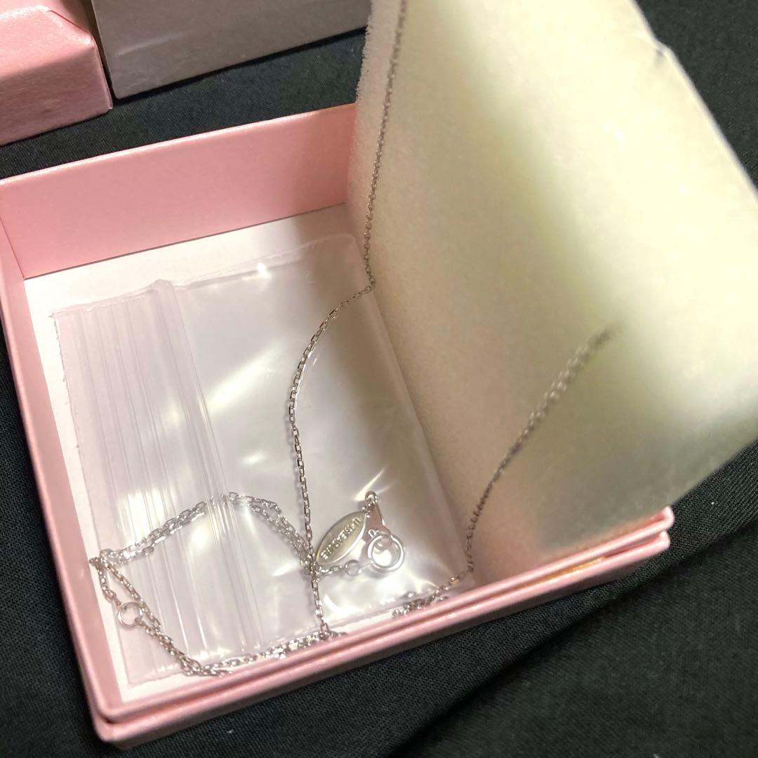 魔法少女まどか☆マギカ U-TREASURE ネックレス 美樹さやか K10WG