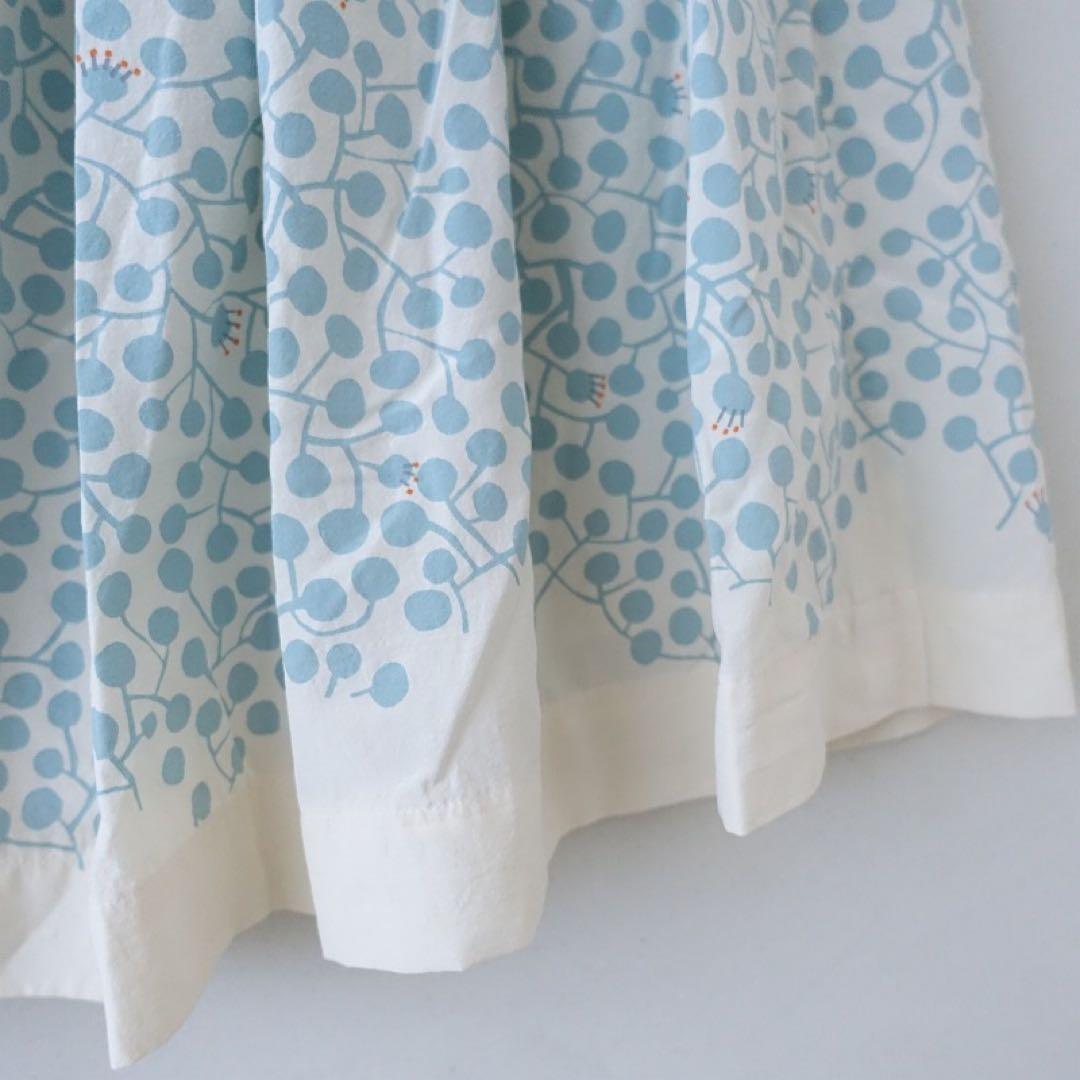 mina perhonen sprout スカート