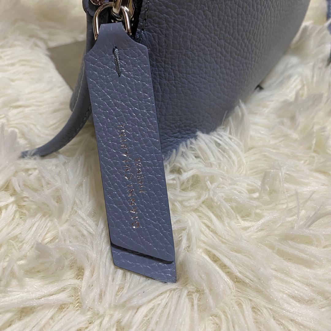 【美品】GIANNI CHIARINI 2way ショルダーバッグ アリファ S