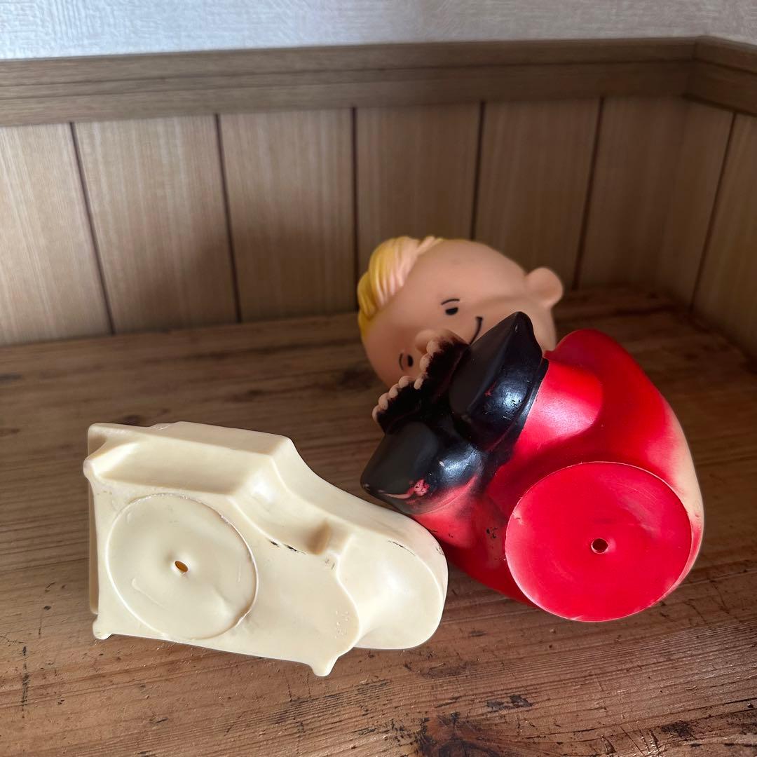 ハンガーフォード詳細①