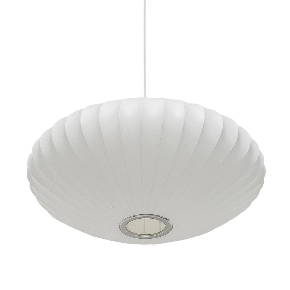 ジョージ・ネルソン バブルランプ ペンダントライト 天井照明 ソーサー P１L