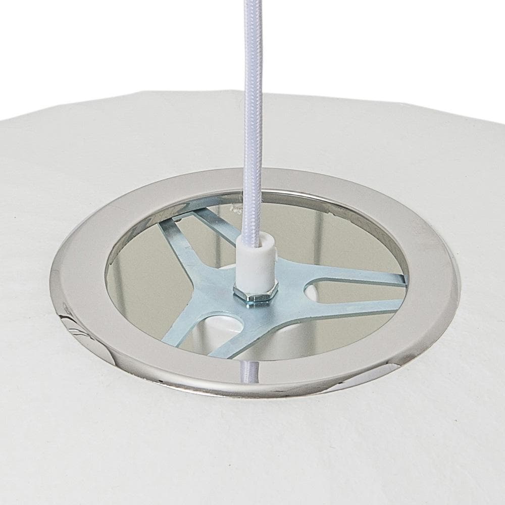 ジョージ・ネルソン バブルランプ ペンダントライト 天井照明 ソーサー P１L