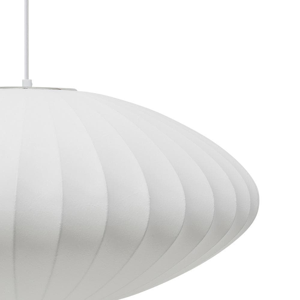 ジョージ・ネルソン バブルランプ ペンダントライト 天井照明 ソーサー P１L