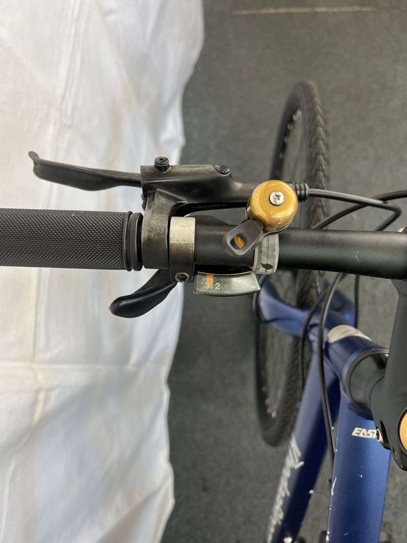 クロスバイク　 khodaabloom RAIL コーダーブルーム　2020年