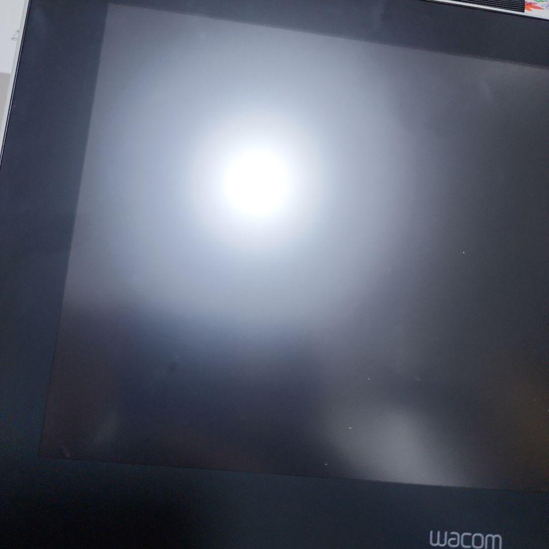 WacomOne13 DTC133液晶ペンタブレット 本体