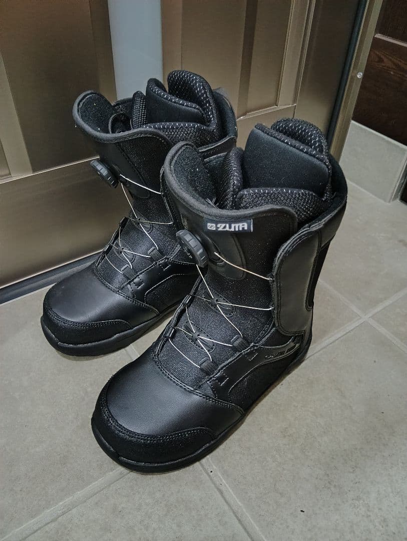 ZUMA BOAスノーボードブーツ