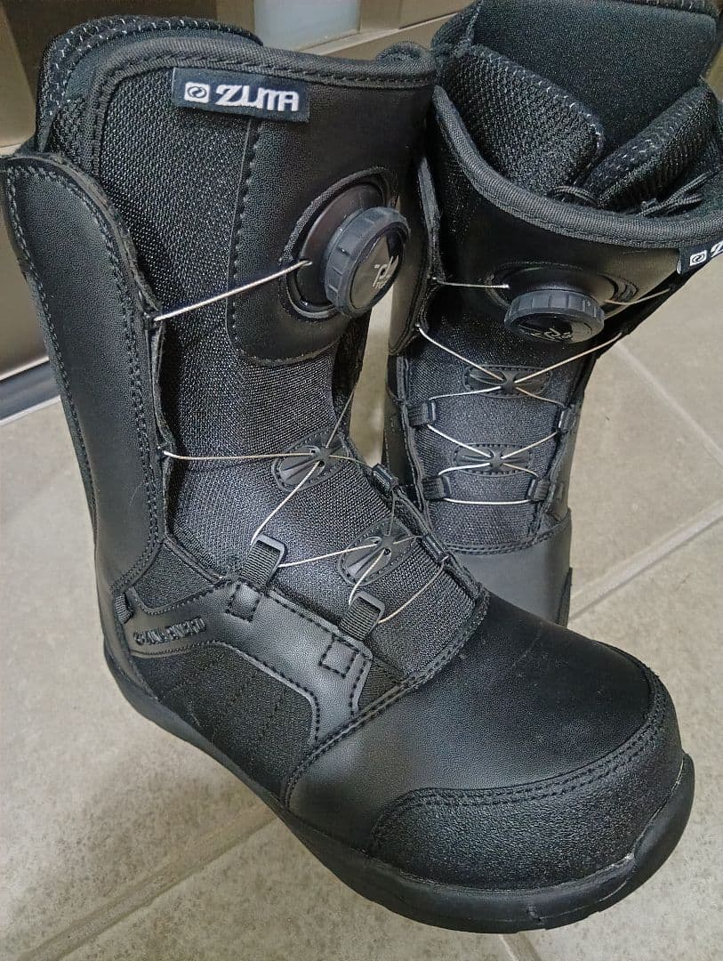 ZUMA BOAスノーボードブーツ