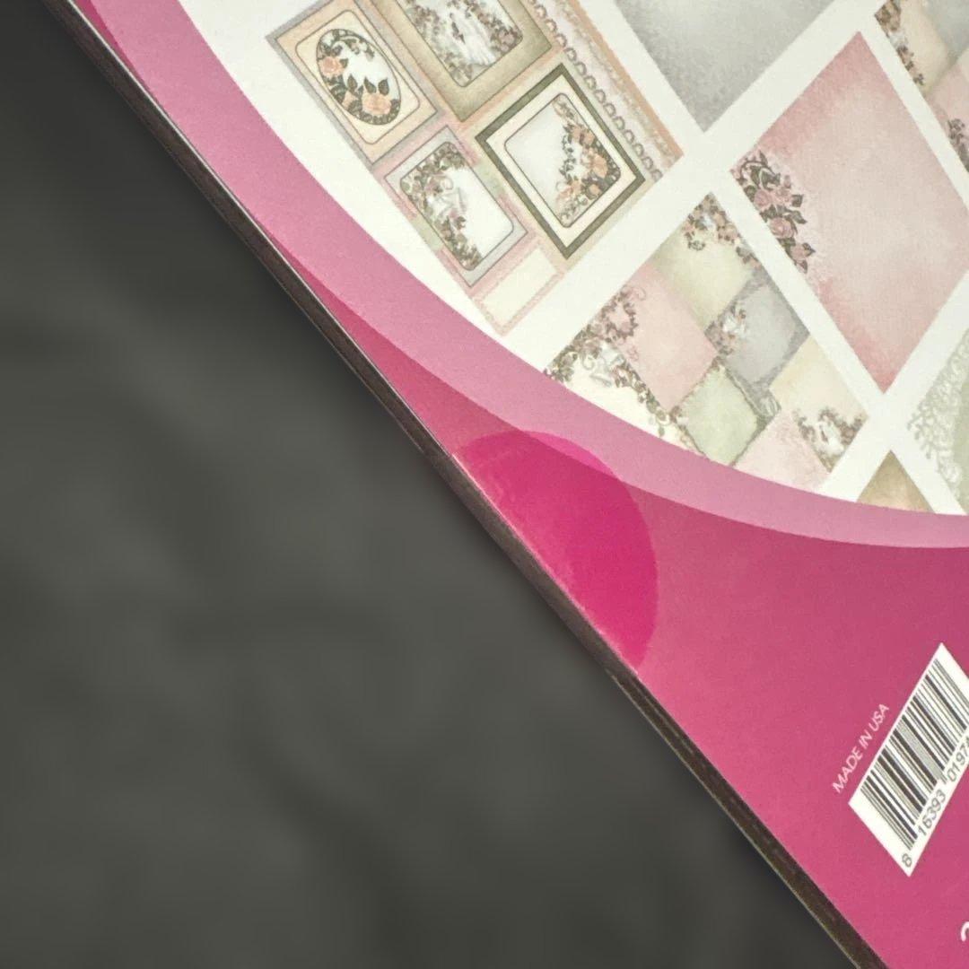 HC-12 heartfelt Classic Wedding 未使用