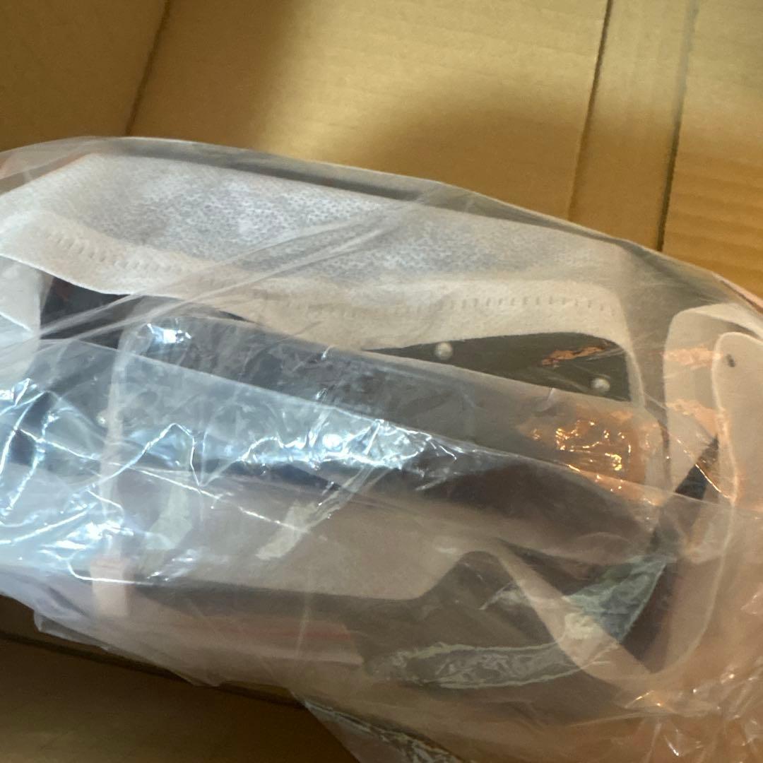 Darich ダーリッチ　キルティングパールスクエアミニバッグ 黒 ブラック