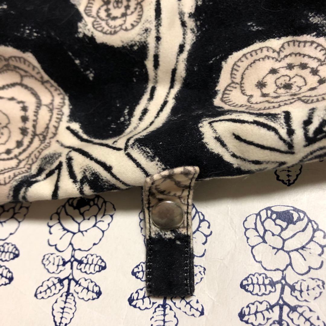 ミナペルホネン　ショルダーバッグ　 ボディバッグ