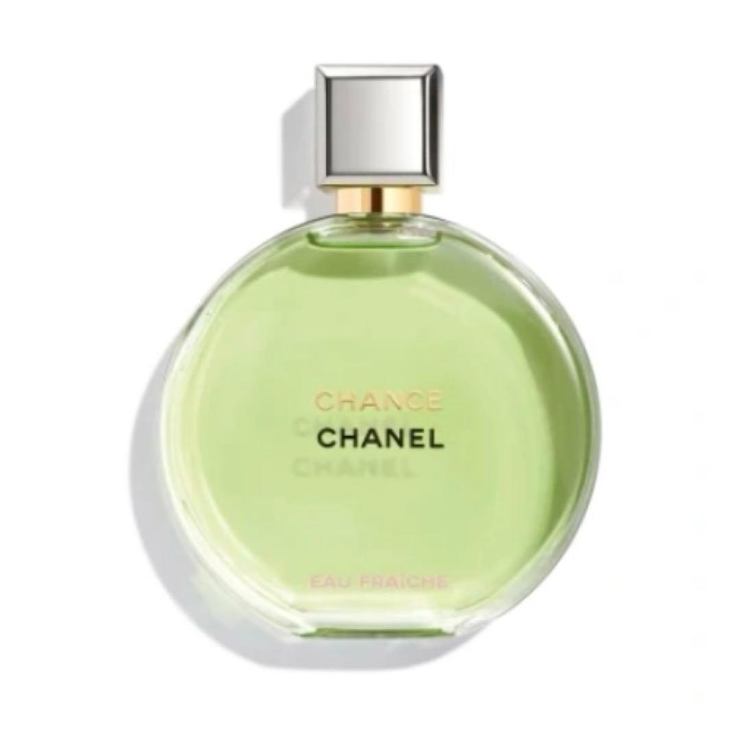 CHANELセット5点