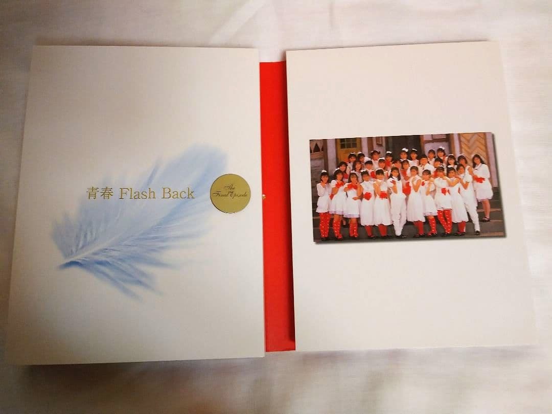 おニャン子クラブ 最終盤 　 The Final Episode　DVD BOX