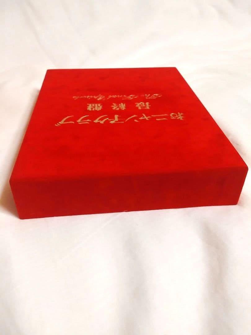 おニャン子クラブ 最終盤 　 The Final Episode　DVD BOX