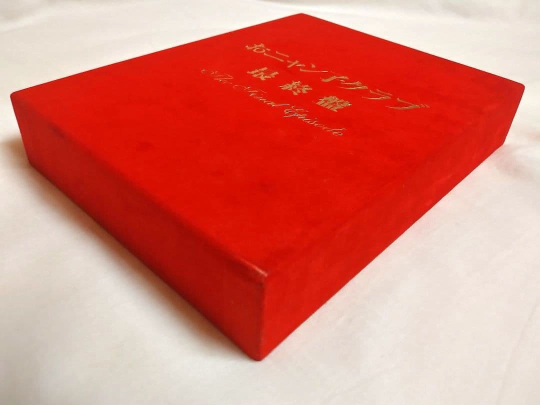 おニャン子クラブ 最終盤 　 The Final Episode　DVD BOX