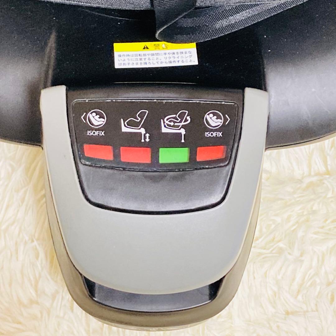 売り切り価格♪RECAROレカロ　サリア エリート Salia Elite