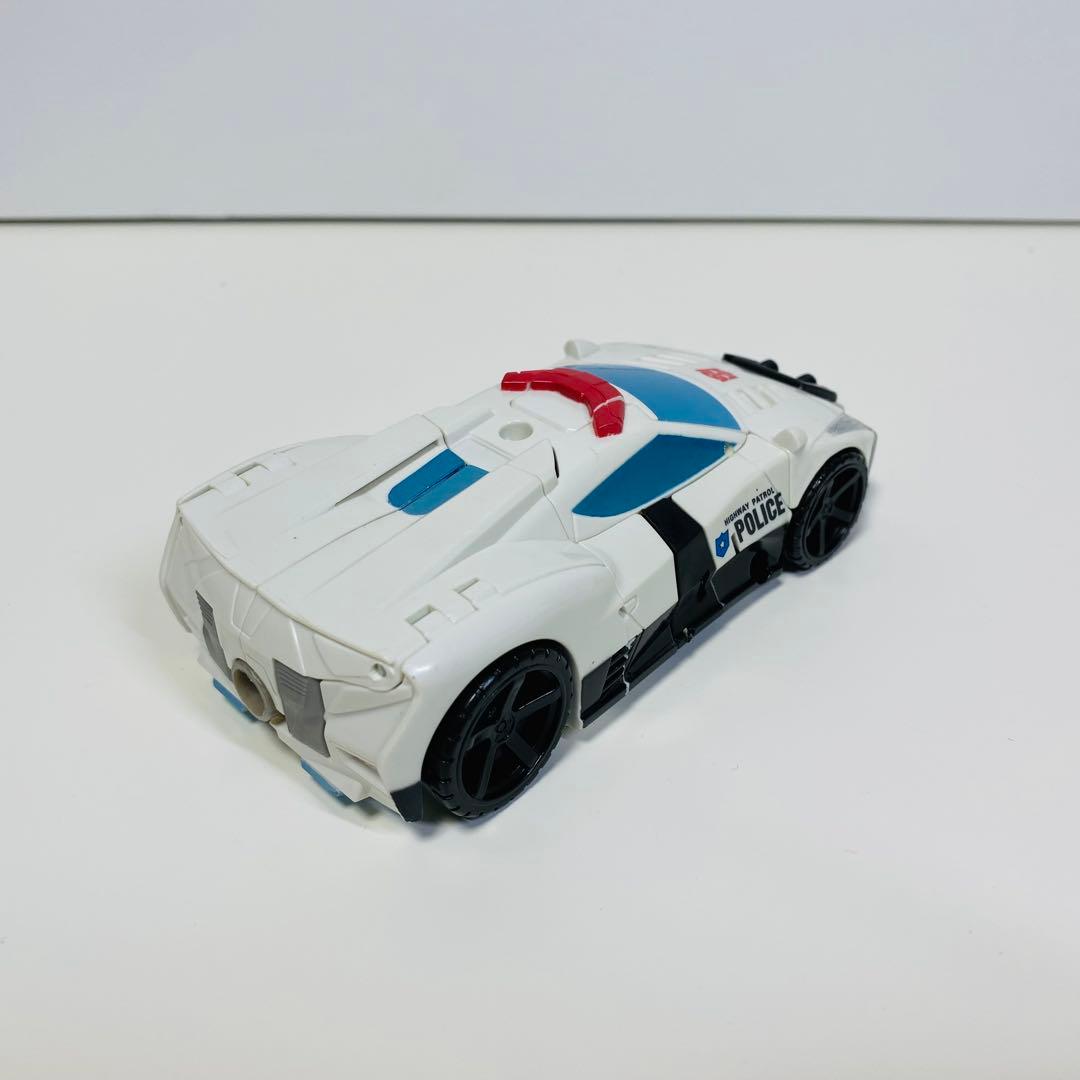 トランスフォーマー オプティマスマキシマス　6体合体セット