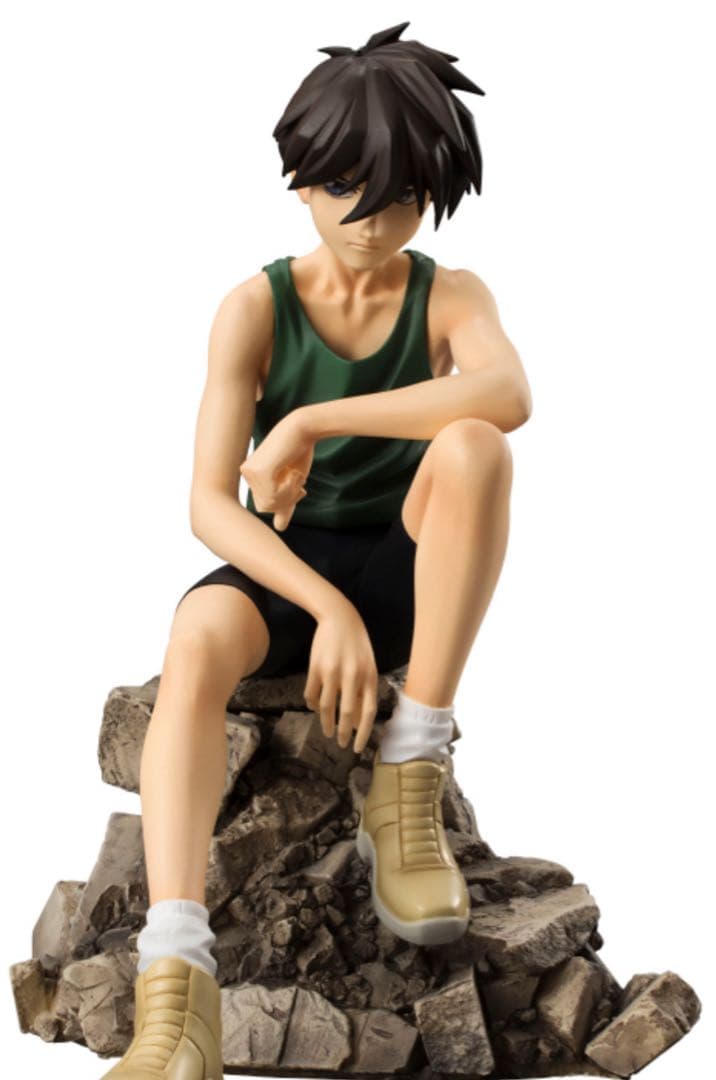 MGウイングガンダムゼロEW Ver.Ka&ヒイロ・ユイフィギュアガンプラセット