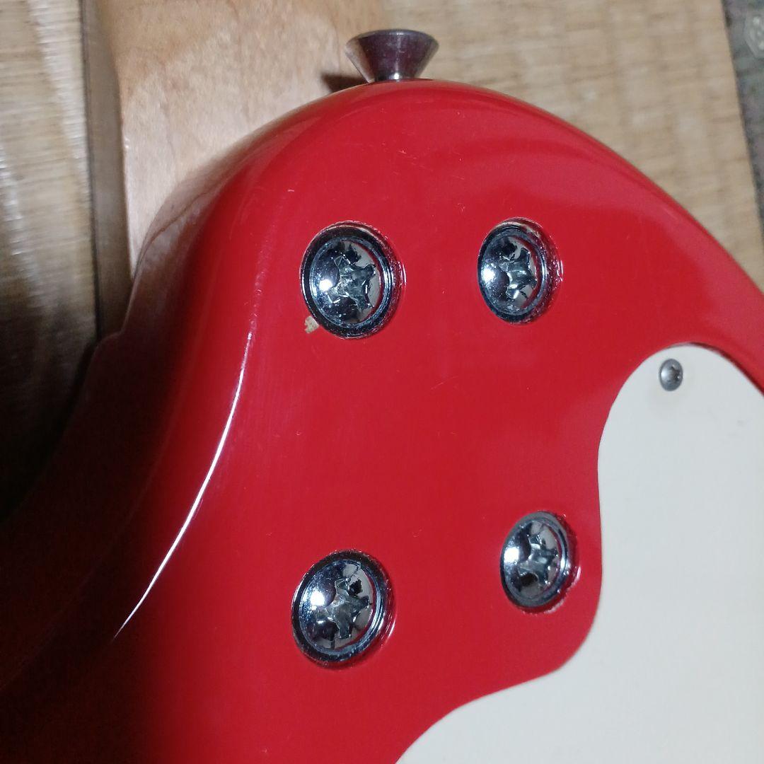 ウンジャマラミー　フェルナンデス　ZO-3ギター