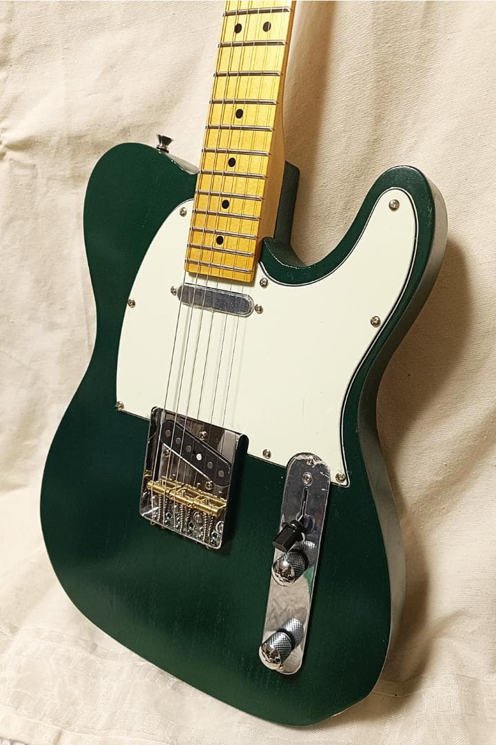 テレキャスター（コンポーネント）